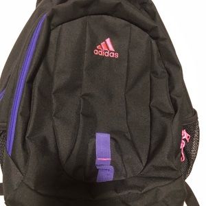 Adidas Back pack Bookbag